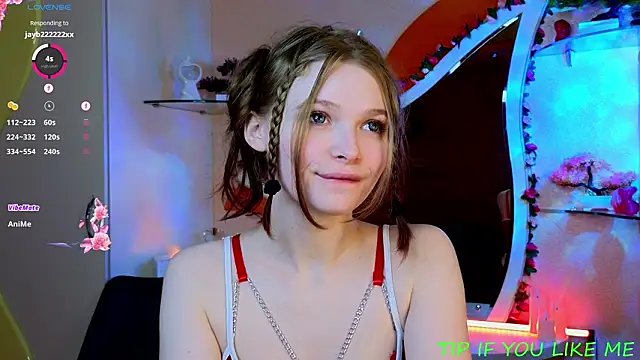 Marry Juanna online show from 03-14-26, 05:41