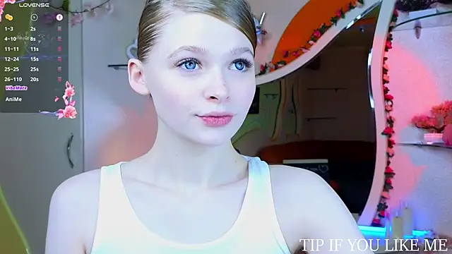 Marry Juanna online show from 01-12-26, 05:53