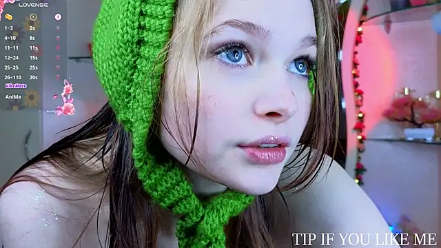 Marry Juanna online show from 11-30-25, 07:14