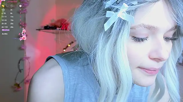 Marry Juanna online show from 09-19-25, 04:22