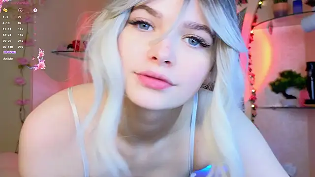 Marry Juanna online show from 10-06-25, 08:53