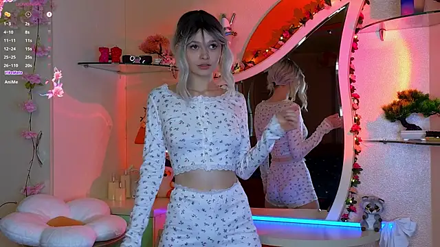 Marry Juanna online show from 09-29-25, 09:20