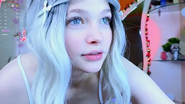 Marry Juanna online show from 11-10-25, 03:28