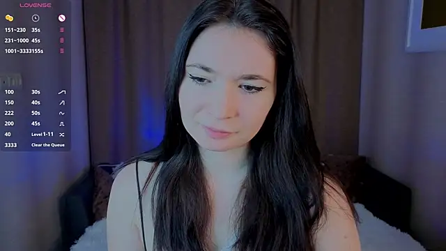 cute club online show from 01-16-26, 06:12