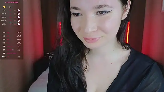 cute club online show from 11-14-25, 08:01