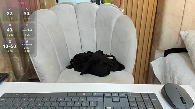  ghaliaa online show from 02-13-26, 03:50