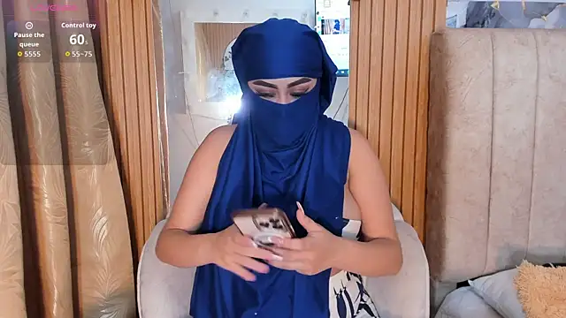  ghaliaa online show from 03-26-26, 01:59