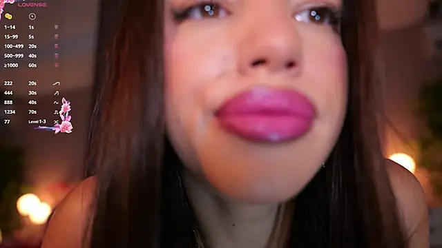 Vesya online show from 10-26-25, 07:42