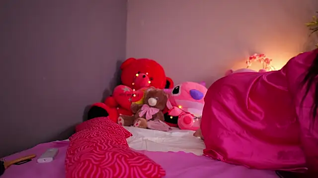 Vesya online show from 11-25-25, 07:41