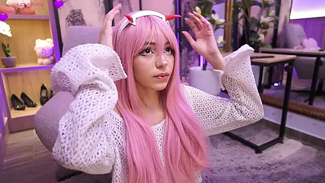 NamiKimura online show from 04-04-26, 07:09