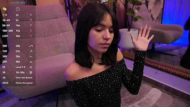 NamiKimura online show from 10-06-25, 11:44