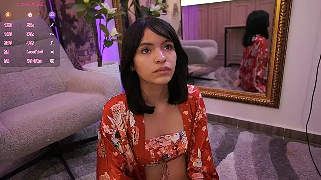 NamiKimura online show from 09-16-25, 11:44