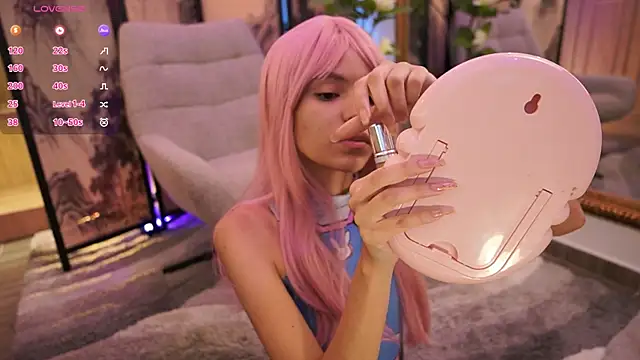 NamiKimura online show from 09-20-25, 11:37