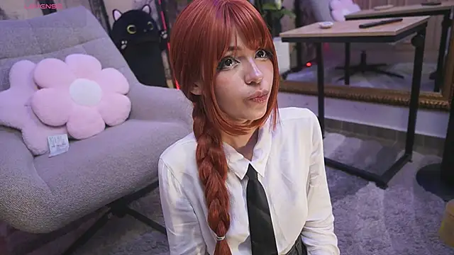 NamiKimura online show from 04-15-26, 06:34