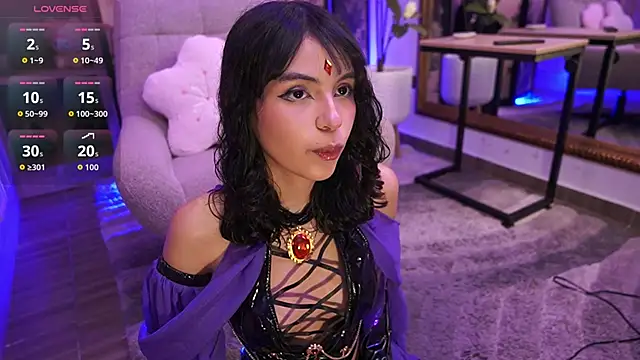 NamiKimura online show from 02-26-26, 07:14