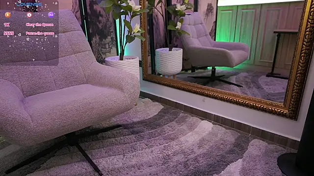 NamiKimura online show from 09-25-25, 11:38