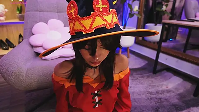 NamiKimura online show from 04-14-26, 07:08