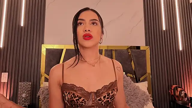 ScarletTorres online show from 05-18-26, 06:23