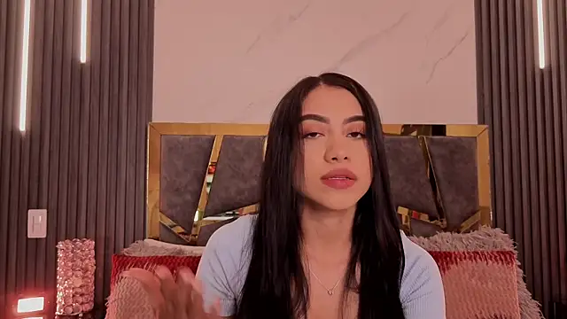 ScarletTorres online show from 07-16-26, 06:05