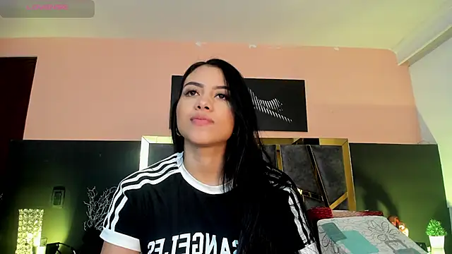 ScarletTorres online show from 12-22-25, 06:41