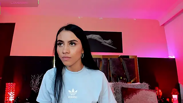 ScarletTorres online show from 12-01-25, 07:04