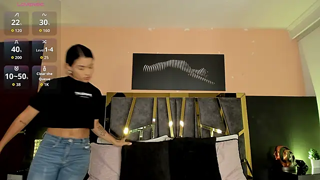 ScarletTorres online show from 02-24-26, 06:42