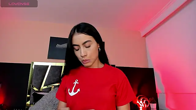 Snapshot of ScarletTorres chatting on 09-29-25, 07:08 ScarletTorres online show from 09-29-25, 07:08