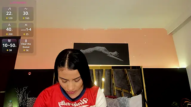 ScarletTorres online show from 03-03-26, 06:37