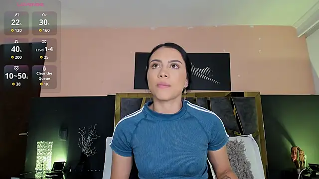 ScarletTorres online show from 02-05-26, 07:21