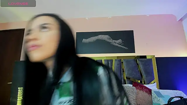 ScarletTorres online show from 01-17-26, 03:15