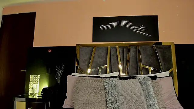 ScarletTorres online show from 02-21-26, 03:47