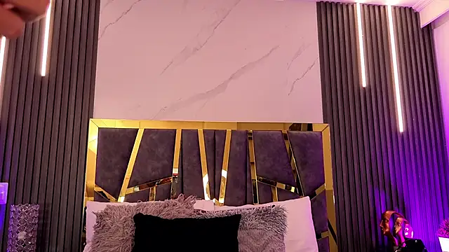 ScarletTorres online show from 04-16-26, 06:30