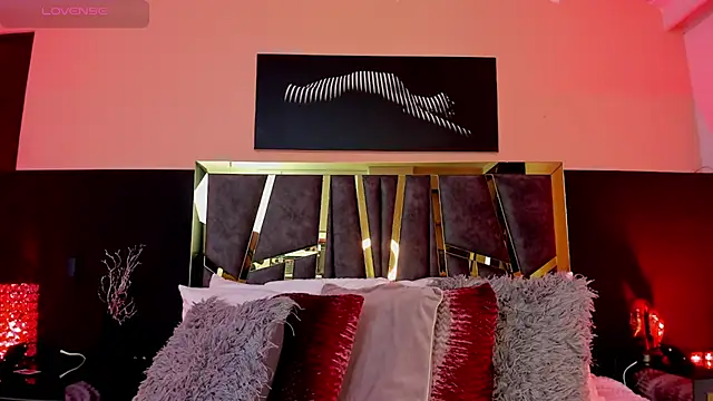 ScarletTorres online show from 11-27-25, 06:08