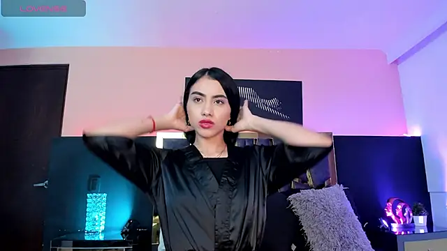 Snapshot of ScarletTorres chatting on 09-11-25, 05:13 ScarletTorres online show from 09-11-25, 05:13