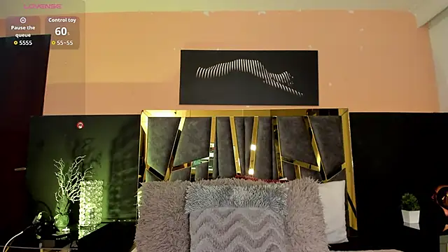 ScarletTorres online show from 03-06-26, 07:20