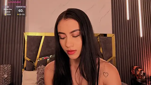 ScarletTorres online show from 05-24-26, 04:07