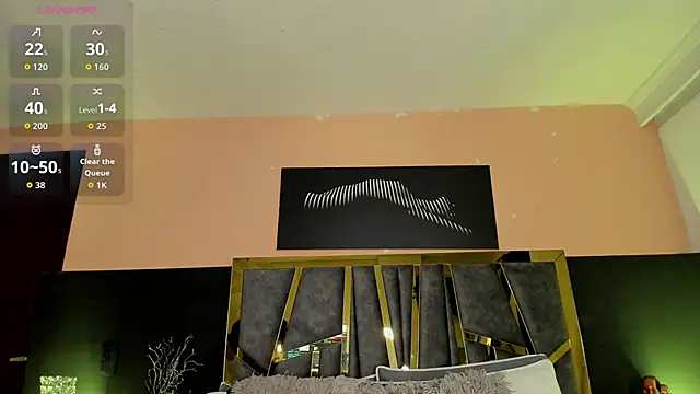 ScarletTorres online show from 02-01-26, 04:49