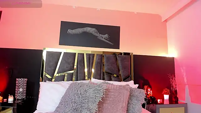 ScarletTorres online show from 11-14-25, 06:55