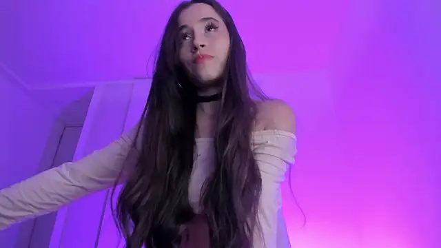 Chloemin online show from 02-24-26, 04:30