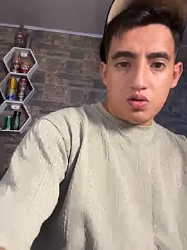 Melissa coll online show from 02-12-26, 04:56