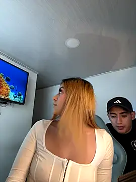 Melissa coll online show from 09-18-25, 08:45