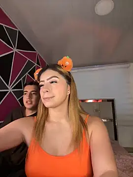 Melissa coll online show from 09-29-25, 10:59