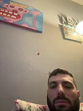 Simon-xx online show from 05-30-26, 10:15
