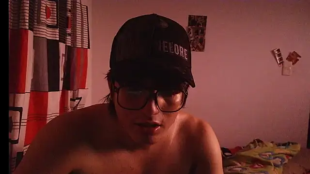 Jhoan Andrea online show from 02-21-26, 04:58