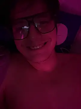 Jhoan Andrea online show from 03-01-26, 06:02