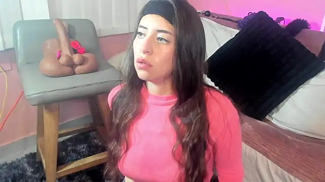 Keyla ruiz  online show from 06-04-26, 07:40