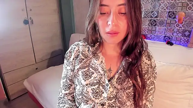 Keyla ruiz  online show from 03-03-26, 05:53