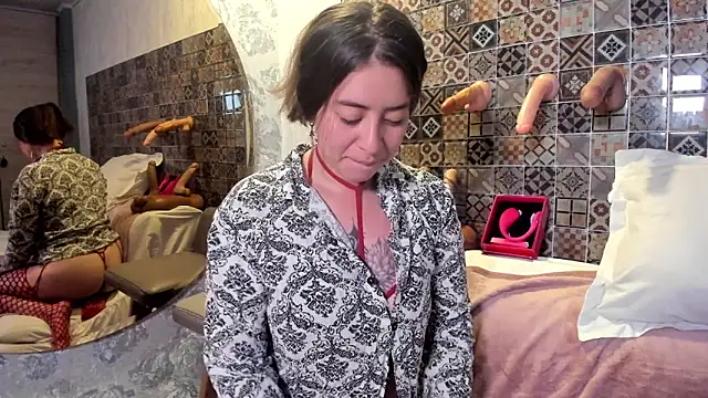 Keyla ruiz  online show from 04-04-26, 11:39