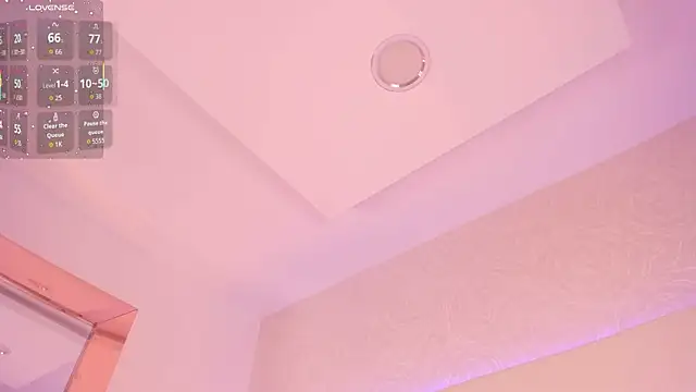 Snapshot of Saday_ chatting on 05-27-26, 07:43 Saday online show from 05-27-26, 07:43