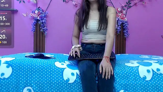 skinnybarbie022 online show from 07-04-26, 01:34
